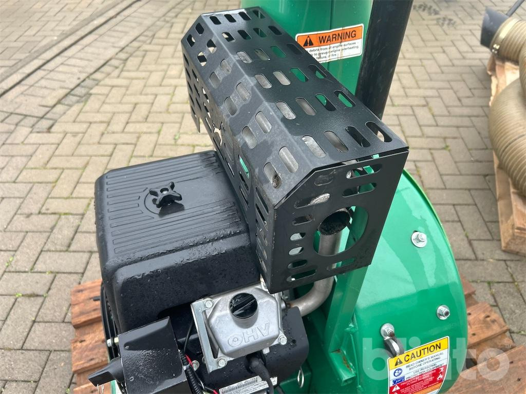 Техніка для саду та городу Billy Goat DL2500S (2013): фото 18 Техніка для саду та городу Billy Goat DL2500S (2013): фото 18