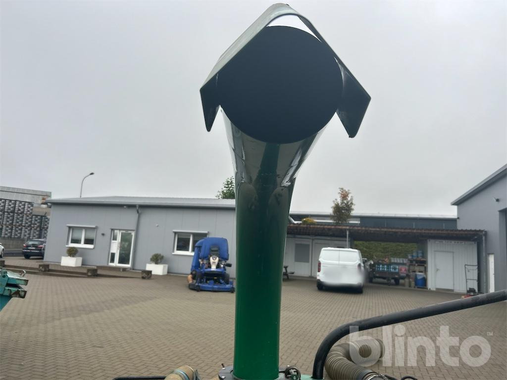 Техніка для саду та городу Billy Goat DL2500S (2013): фото 37 Техніка для саду та городу Billy Goat DL2500S (2013): фото 37