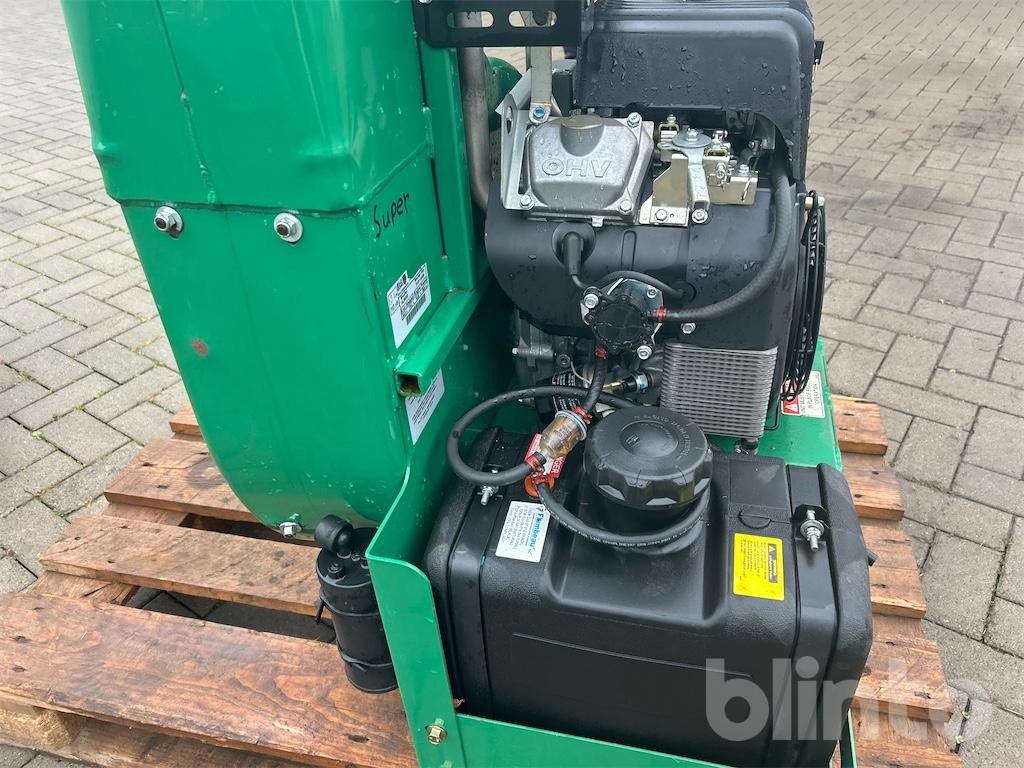 Техніка для саду та городу Billy Goat DL2500S (2013): фото 34 Техніка для саду та городу Billy Goat DL2500S (2013): фото 34