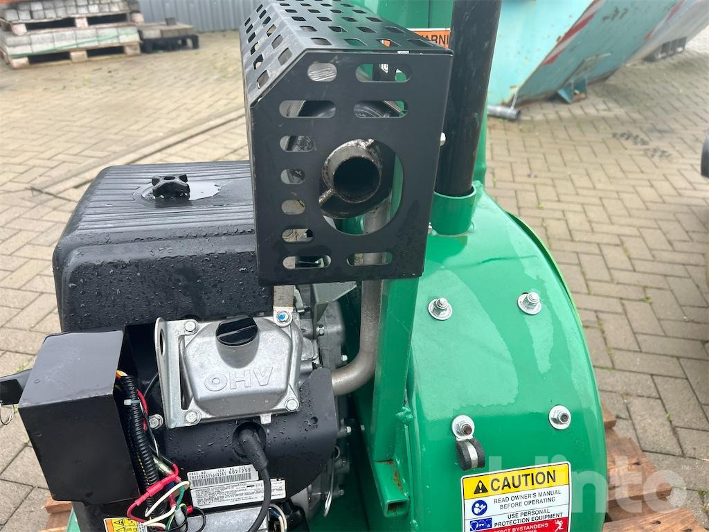 Техніка для саду та городу Billy Goat DL2500S (2013): фото 19 Техніка для саду та городу Billy Goat DL2500S (2013): фото 19