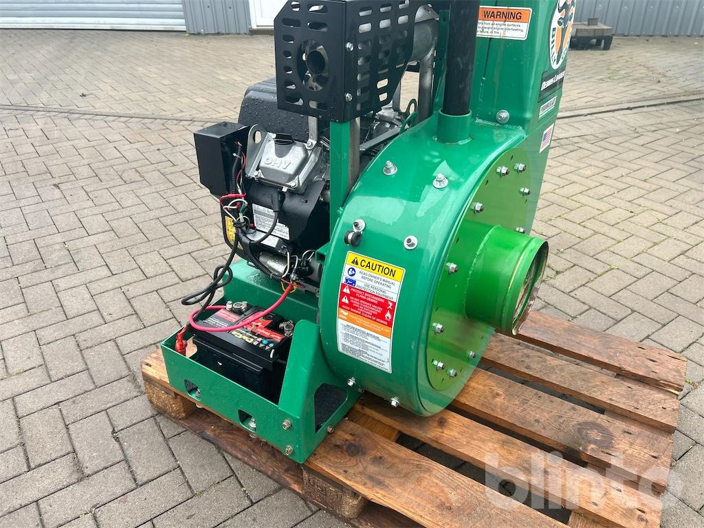 Техніка для саду та городу Billy Goat DL2500S (2013): фото 11 Техніка для саду та городу Billy Goat DL2500S (2013): фото 11