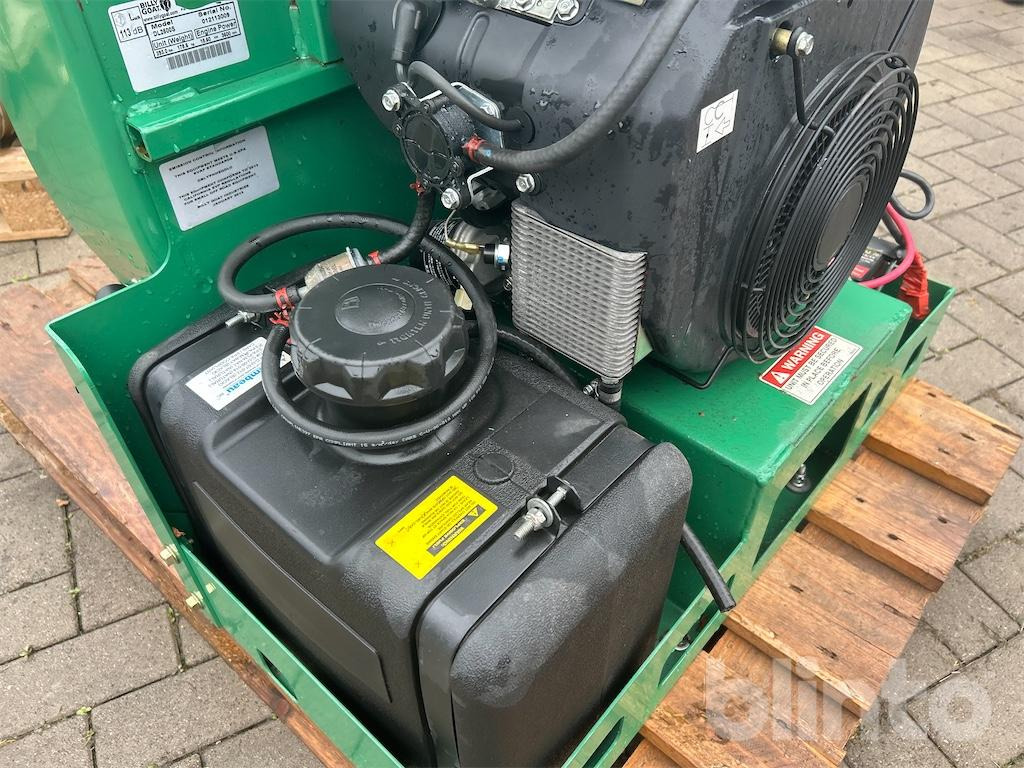 Техніка для саду та городу Billy Goat DL2500S (2013): фото 26 Техніка для саду та городу Billy Goat DL2500S (2013): фото 26