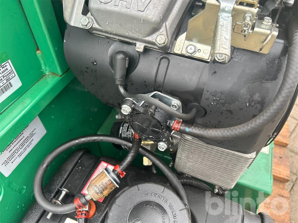 Техніка для саду та городу Billy Goat DL2500S (2013): фото 28 Техніка для саду та городу Billy Goat DL2500S (2013): фото 28