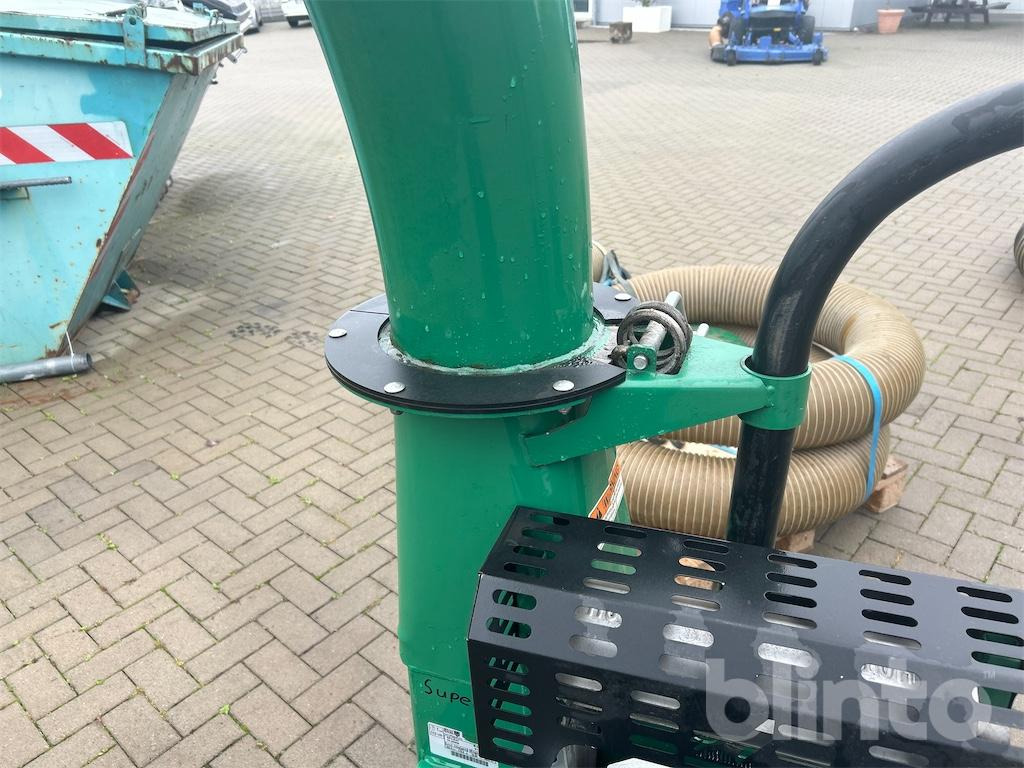 Техніка для саду та городу Billy Goat DL2500S (2013): фото 24 Техніка для саду та городу Billy Goat DL2500S (2013): фото 24