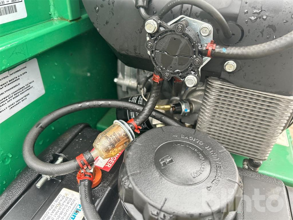 Техніка для саду та городу Billy Goat DL2500S (2013): фото 29 Техніка для саду та городу Billy Goat DL2500S (2013): фото 29