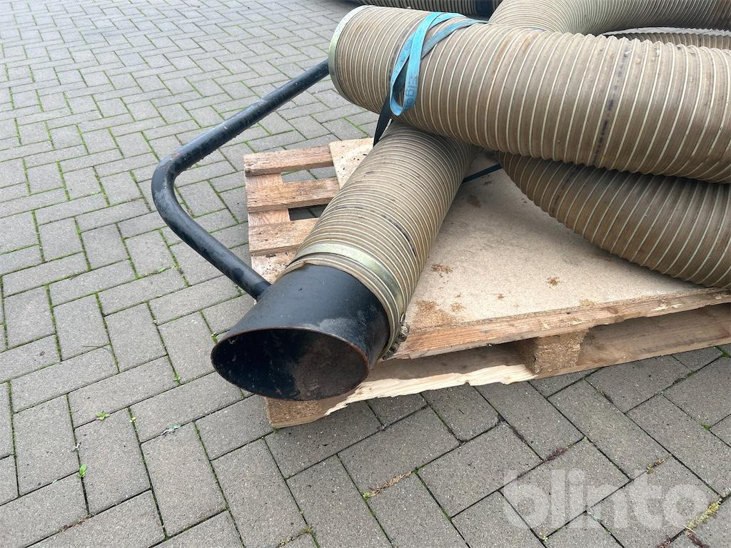 Техніка для саду та городу Billy Goat DL2500S (2013): фото 43 Техніка для саду та городу Billy Goat DL2500S (2013): фото 43