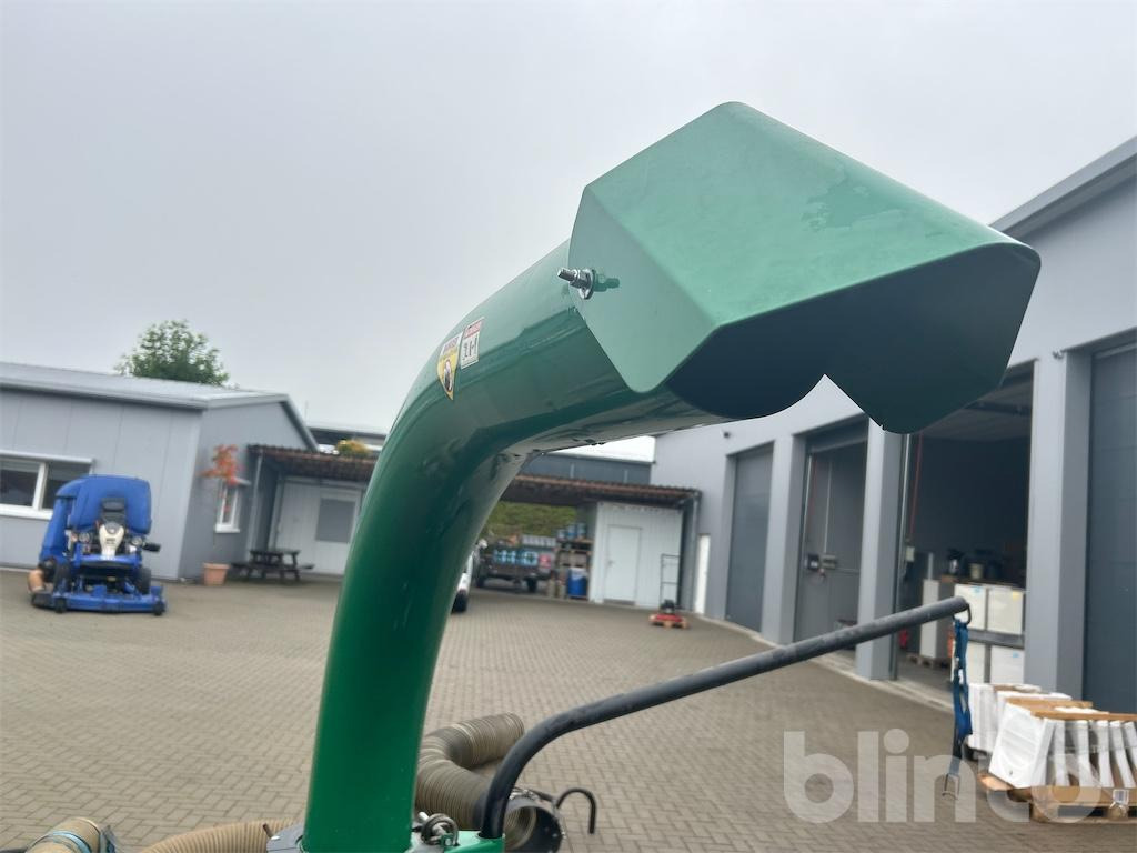 Техніка для саду та городу Billy Goat DL2500S (2013): фото 38 Техніка для саду та городу Billy Goat DL2500S (2013): фото 38