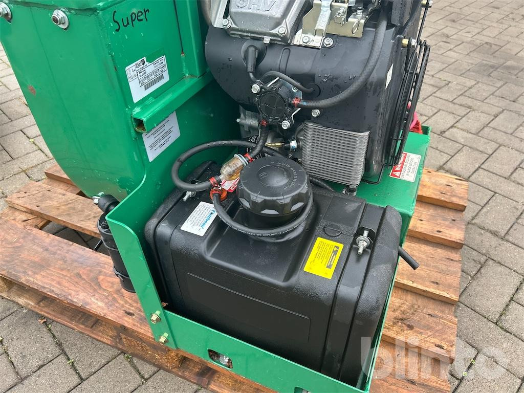 Техніка для саду та городу Billy Goat DL2500S (2013): фото 32 Техніка для саду та городу Billy Goat DL2500S (2013): фото 32