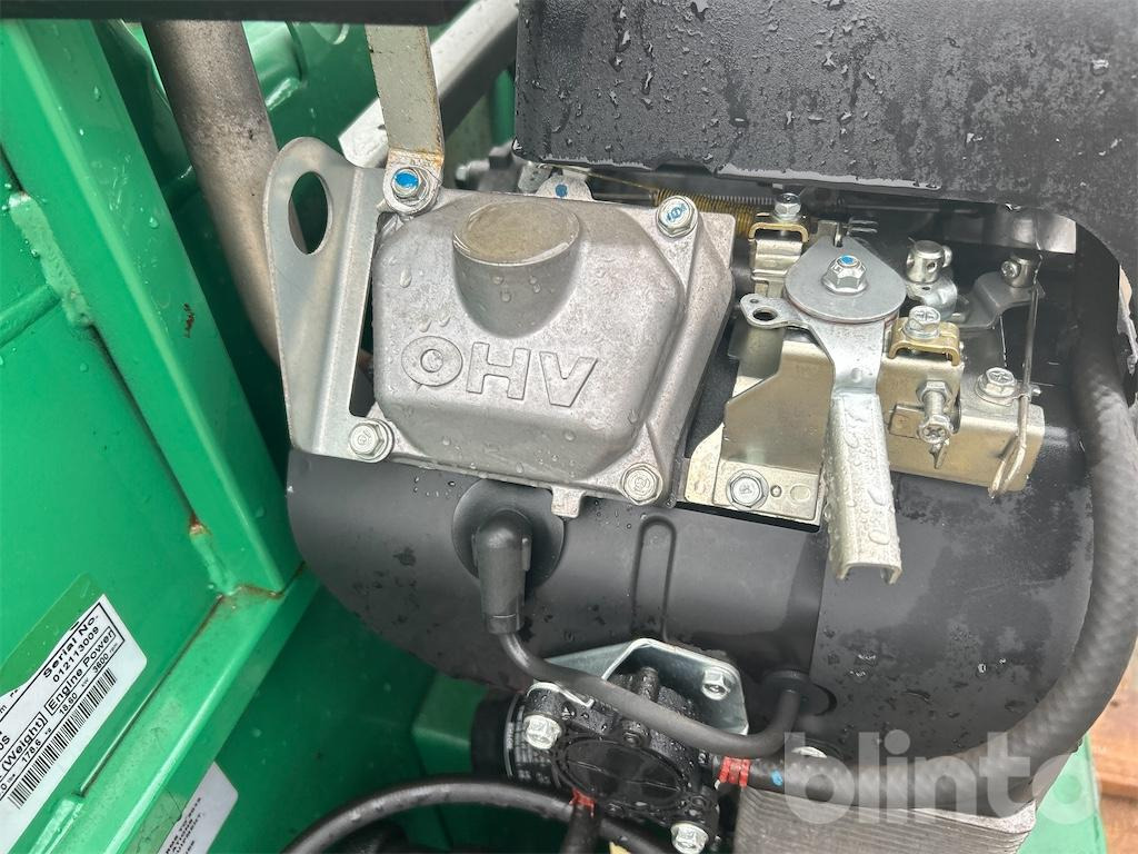 Техніка для саду та городу Billy Goat DL2500S (2013): фото 27 Техніка для саду та городу Billy Goat DL2500S (2013): фото 27