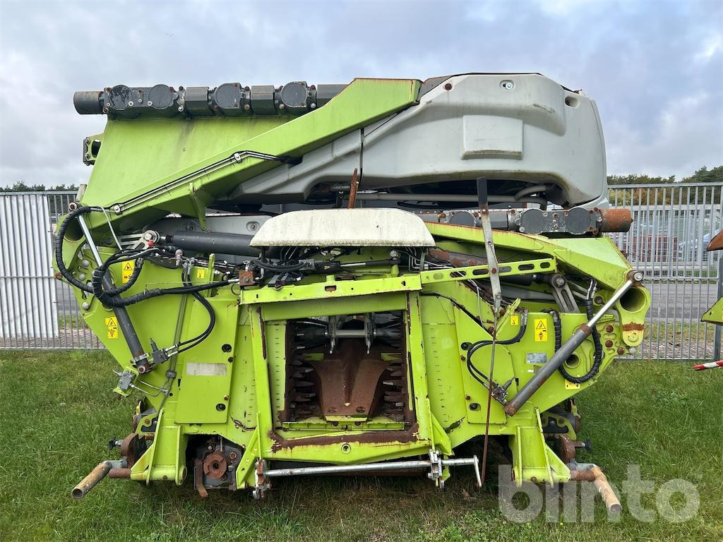 CLAAS Orbis 900 (2011) - Обладнання для кормозбирального комбайну: фото 2 CLAAS Orbis 900 (2011) - Обладнання для кормозбирального комбайну: фото 2