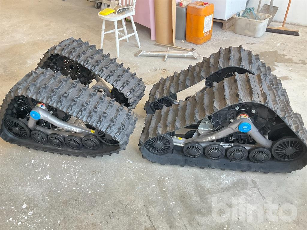 Camoplast ATV T4S - Гусениці в категорії Квадроцикли: фото 3 Camoplast ATV T4S - Гусениці в категорії Квадроцикли: фото 3