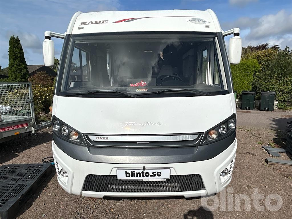 FIAT KABE - Travel Master Intergrated 860 LQB - Інтегрований автобудинок: фото 2 FIAT KABE - Travel Master Intergrated 860 LQB - Інтегрований автобудинок: фото 2