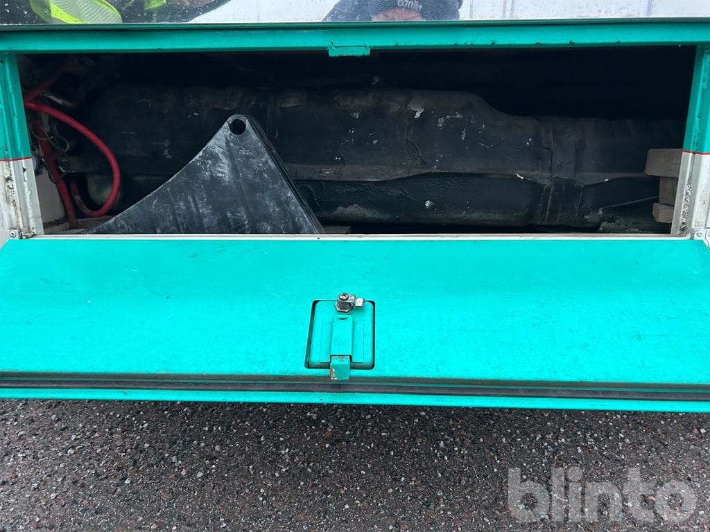 Автовоз вантажівка Ford F350: фото 28