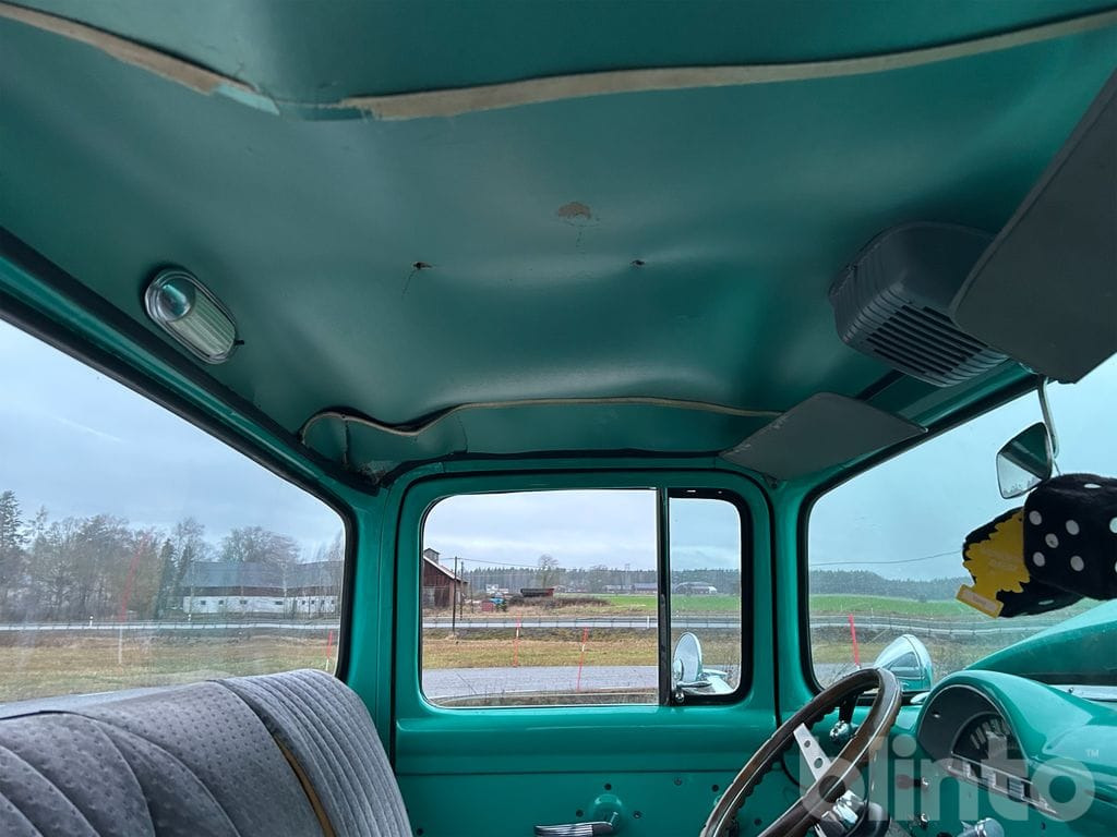 Автовоз вантажівка Ford F350: фото 44