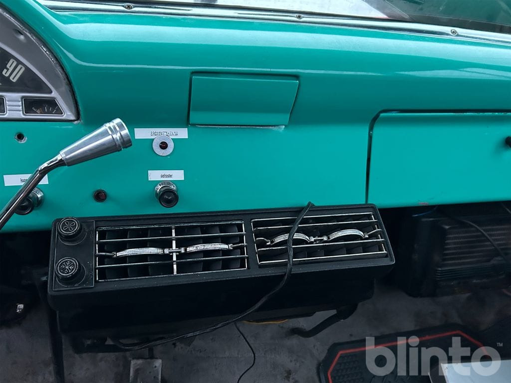 Автовоз вантажівка Ford F350: фото 38