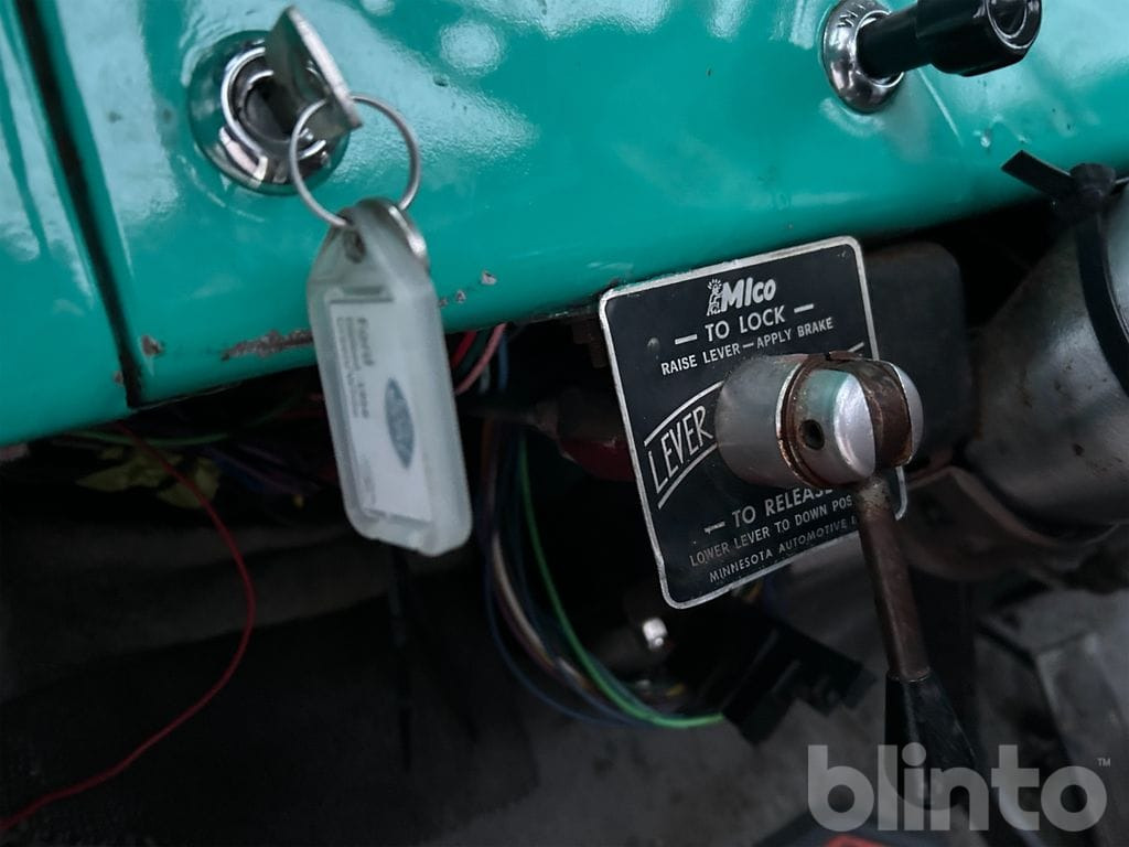 Автовоз вантажівка Ford F350: фото 37