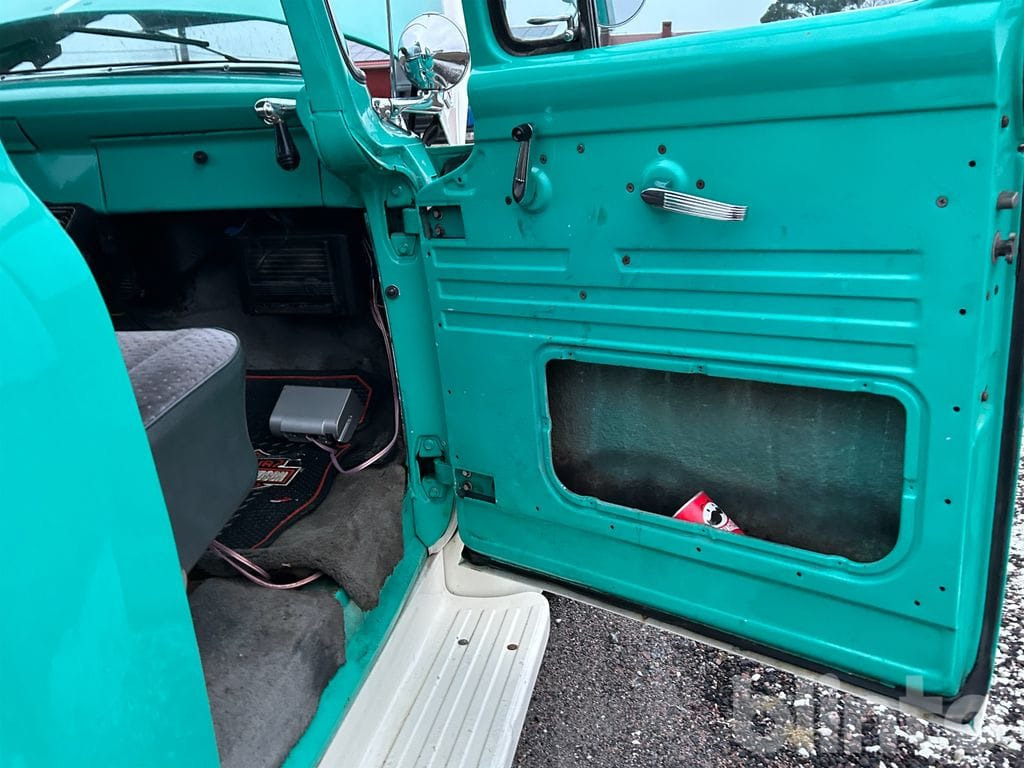 Автовоз вантажівка Ford F350: фото 40