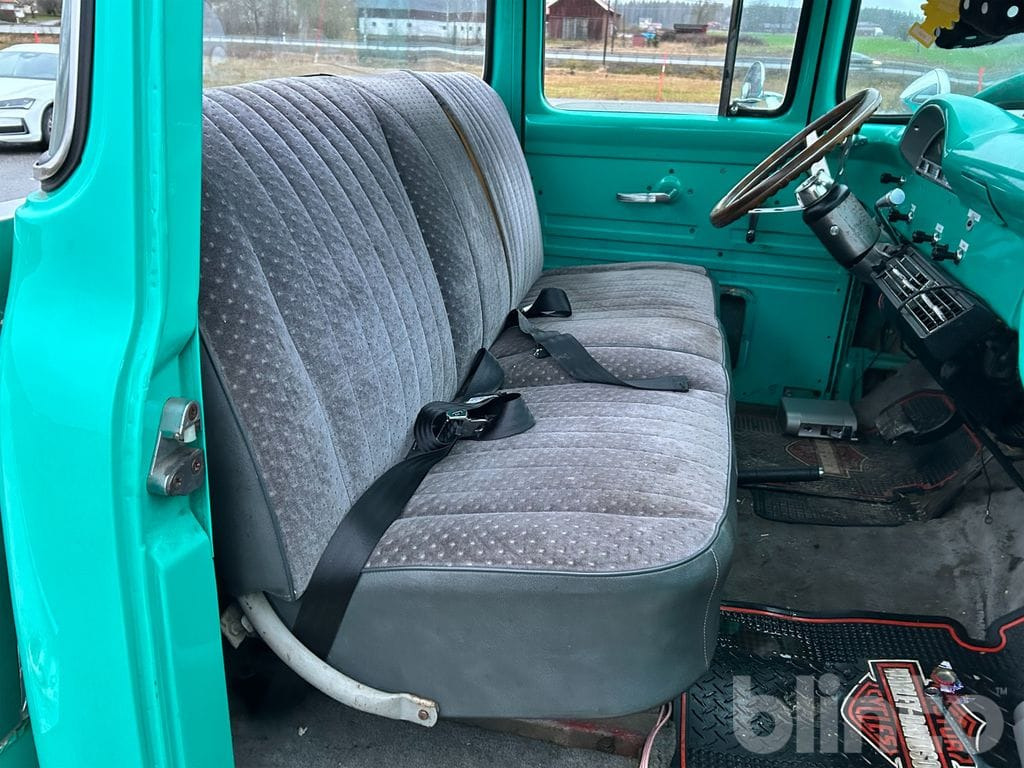 Автовоз вантажівка Ford F350: фото 42