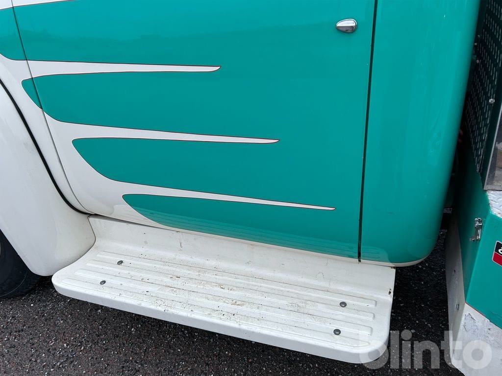 Автовоз вантажівка Ford F350: фото 30