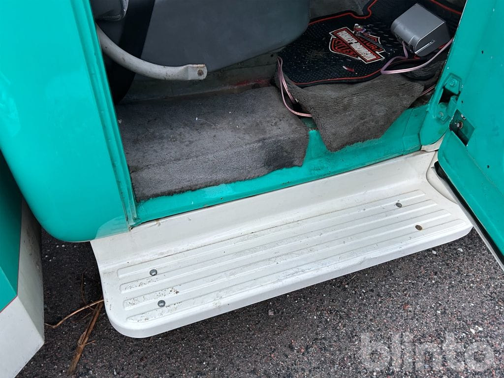 Автовоз вантажівка Ford F350: фото 41