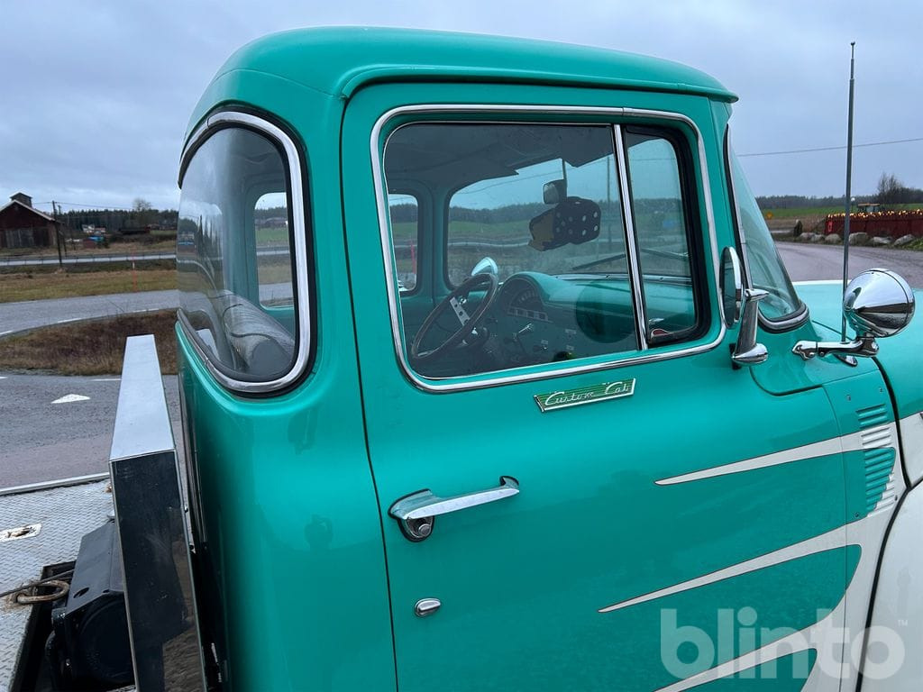 Автовоз вантажівка Ford F350: фото 15