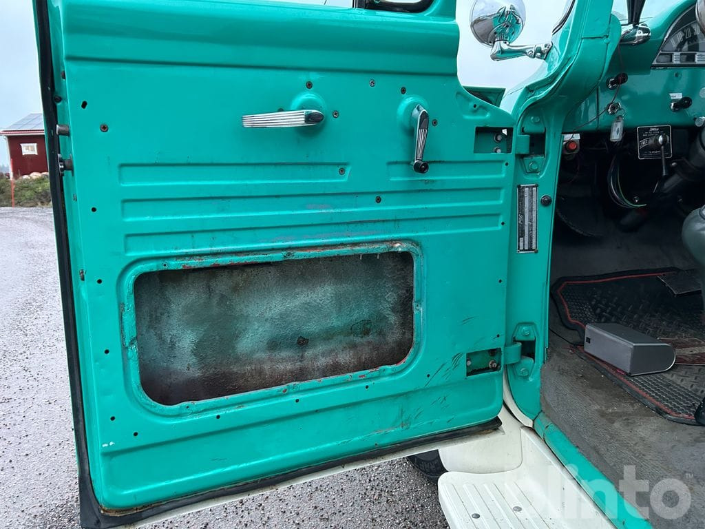 Автовоз вантажівка Ford F350: фото 31