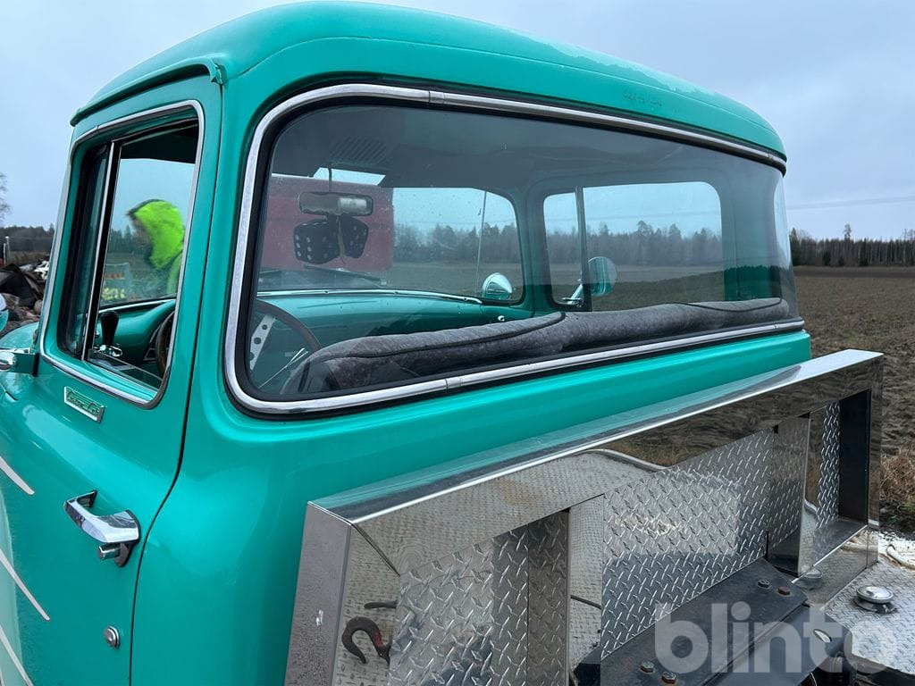 Автовоз вантажівка Ford F350: фото 26