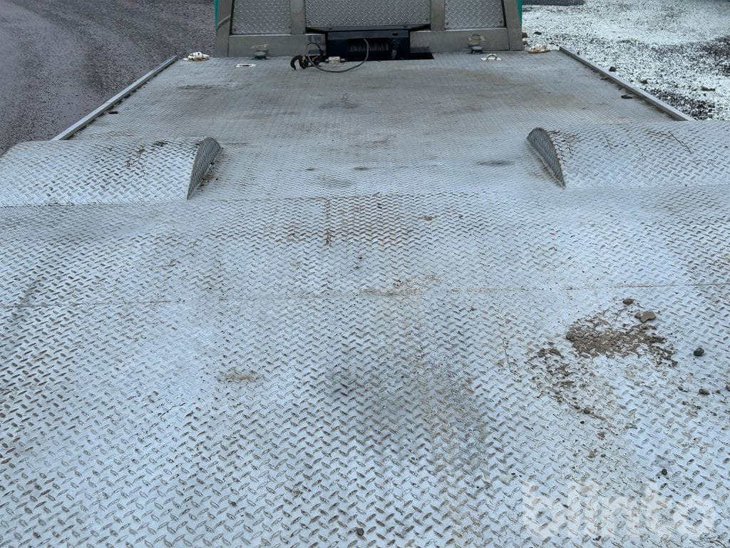 Автовоз вантажівка Ford F350: фото 21