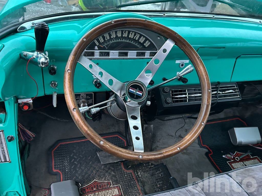 Автовоз вантажівка Ford F350: фото 35