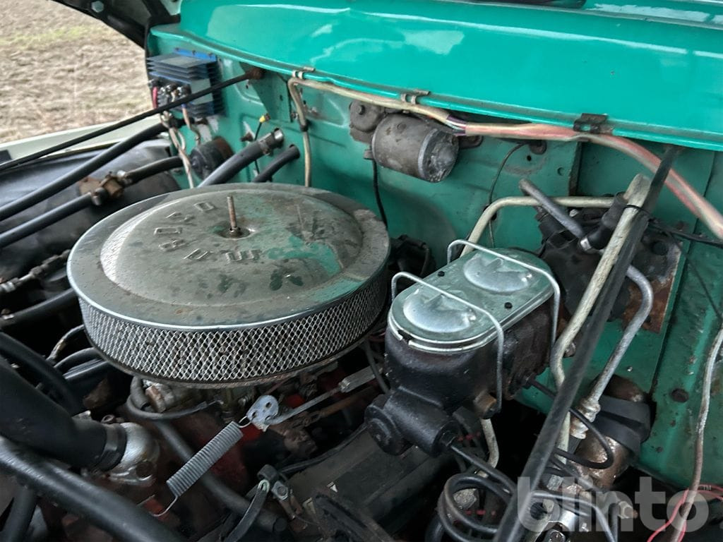 Автовоз вантажівка Ford F350: фото 48