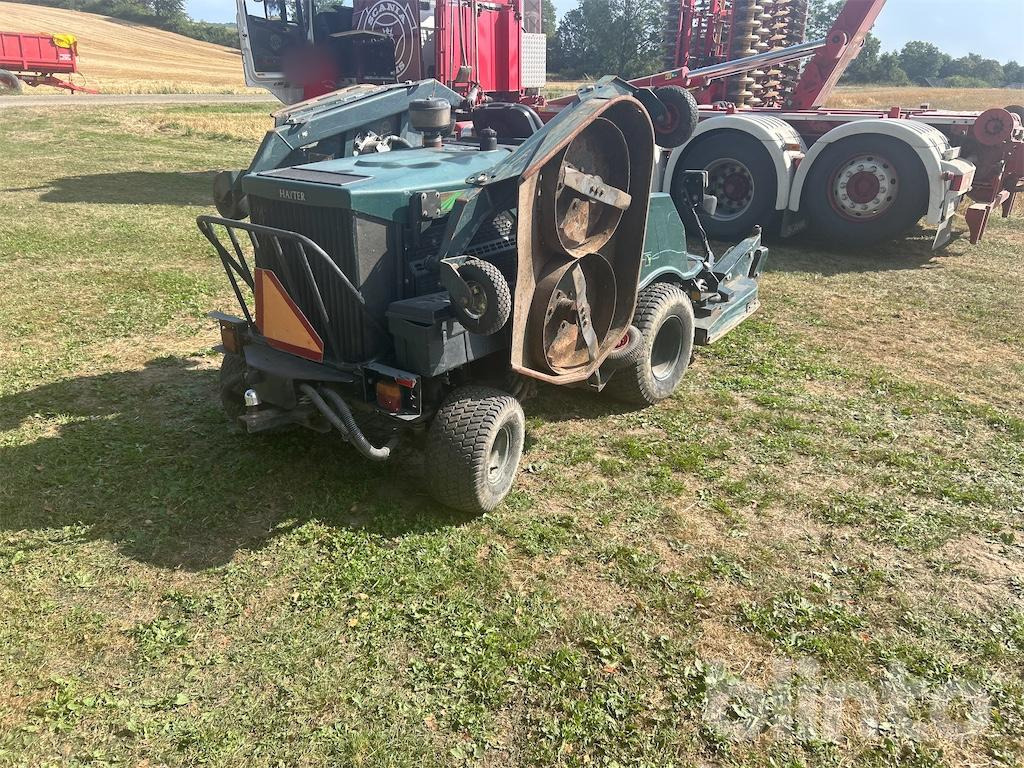 Hayter R314 - Газонокосарка: фото 5 Hayter R314 - Газонокосарка: фото 5