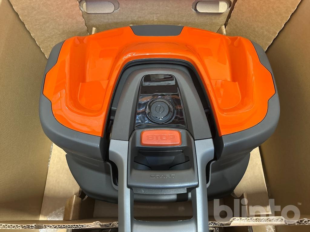 Husqvarna Automower - Газонокосарка: фото 3 Husqvarna Automower - Газонокосарка: фото 3