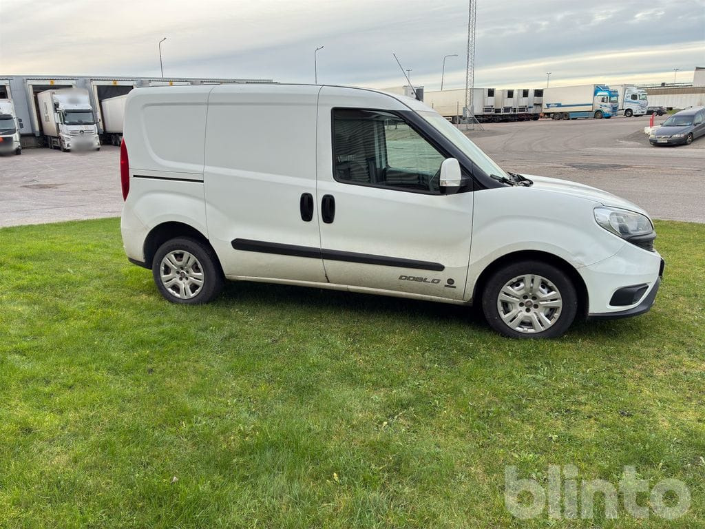 FIAT - Комерційний автомобіль: фото 4 FIAT - Комерційний автомобіль: фото 4