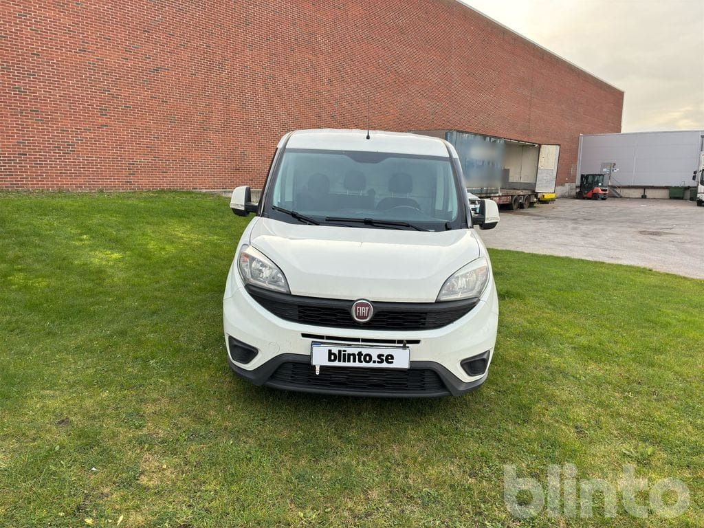 FIAT - Комерційний автомобіль: фото 2 FIAT - Комерційний автомобіль: фото 2