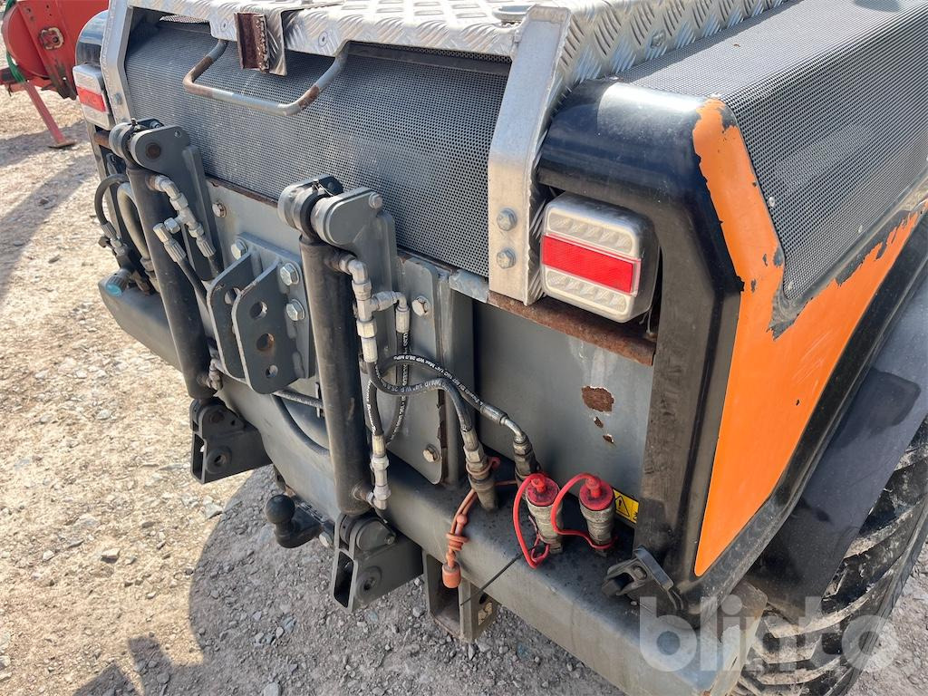 Комунальна/ Спеціальна техніка Belos TG / Kärcher MIC 84: фото 26