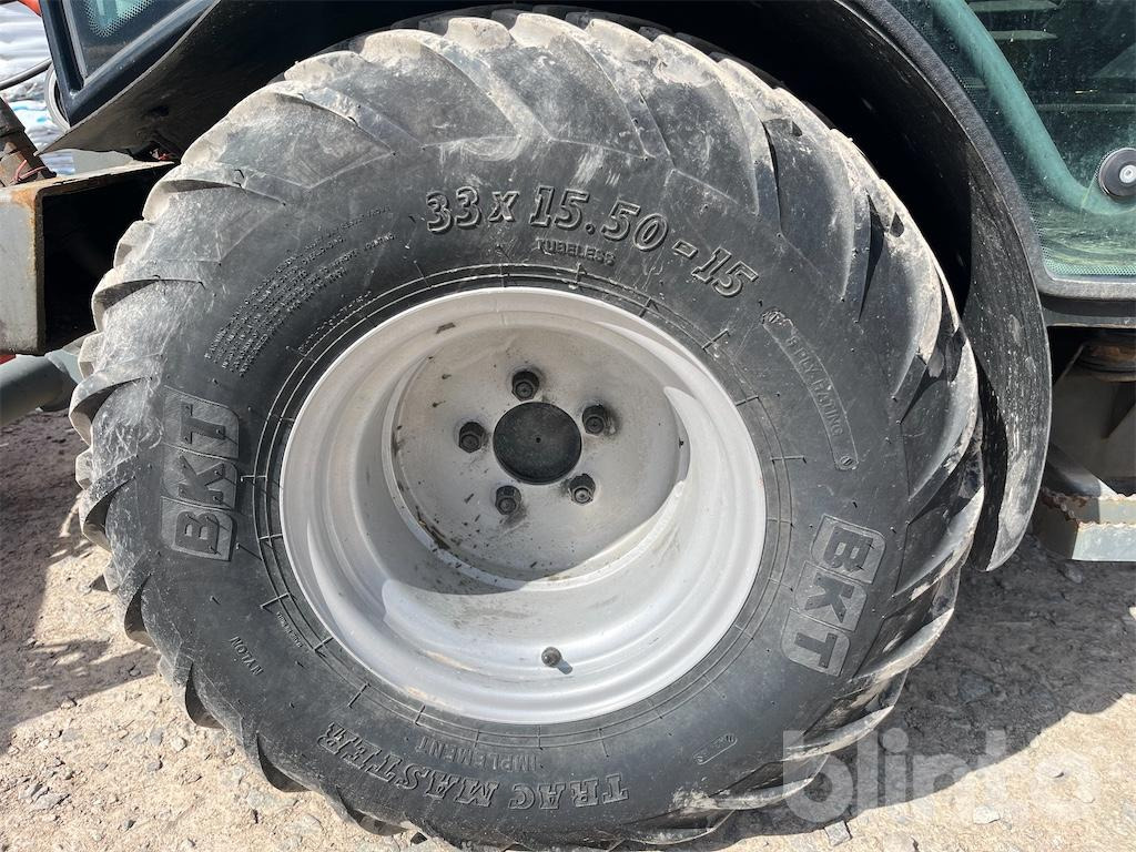 Комунальна/ Спеціальна техніка Belos TG / Kärcher MIC 84: фото 18