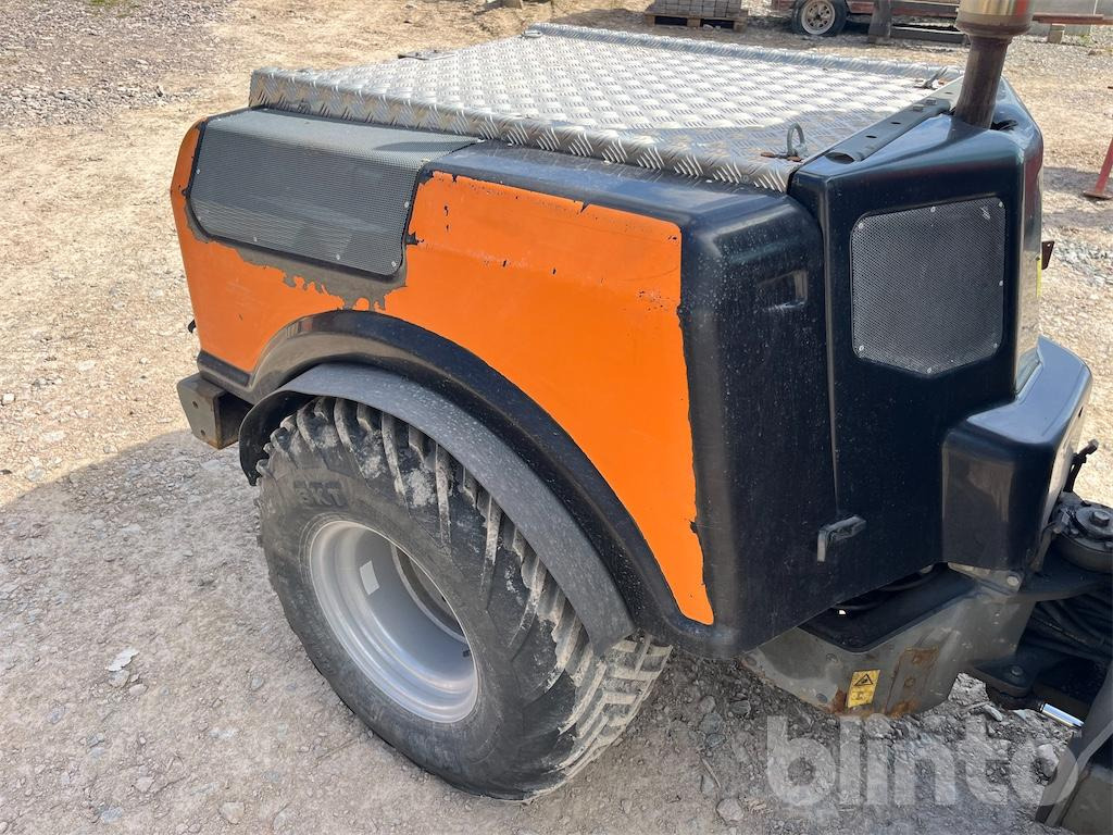 Комунальна/ Спеціальна техніка Belos TG / Kärcher MIC 84: фото 36