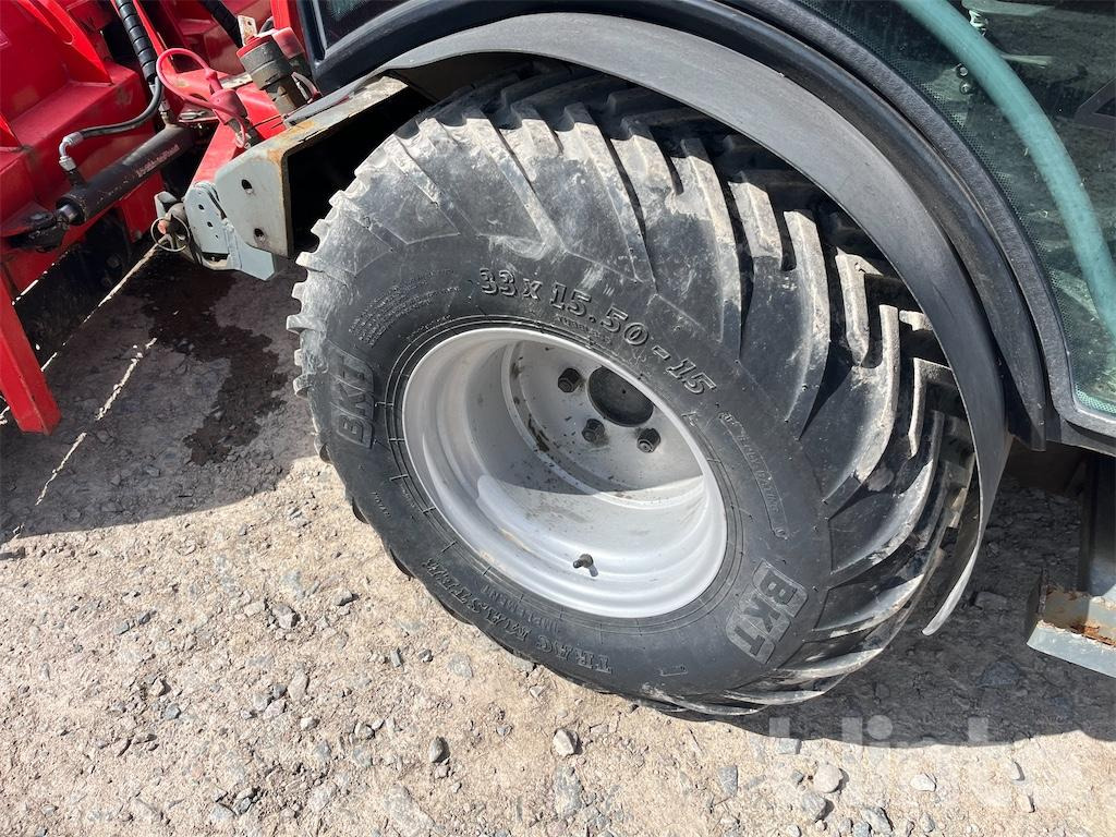 Комунальна/ Спеціальна техніка Belos TG / Kärcher MIC 84: фото 17