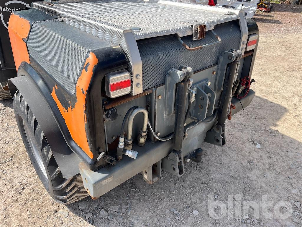 Комунальна/ Спеціальна техніка Belos TG / Kärcher MIC 84: фото 24