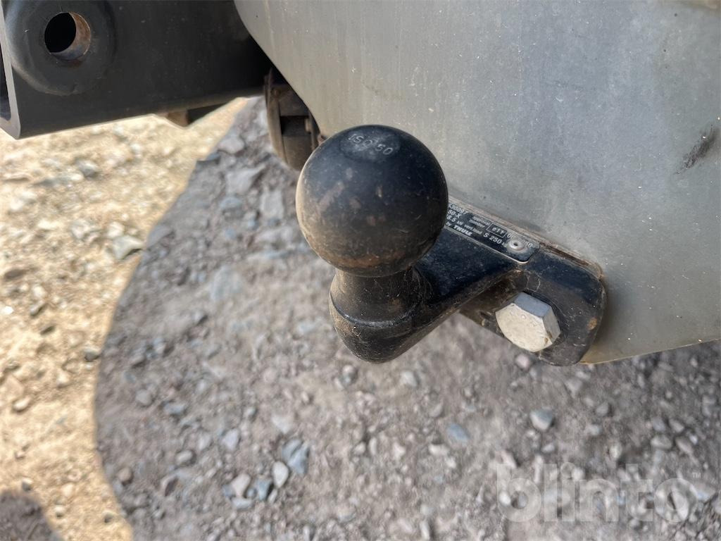 Комунальна/ Спеціальна техніка Belos TG / Kärcher MIC 84: фото 31