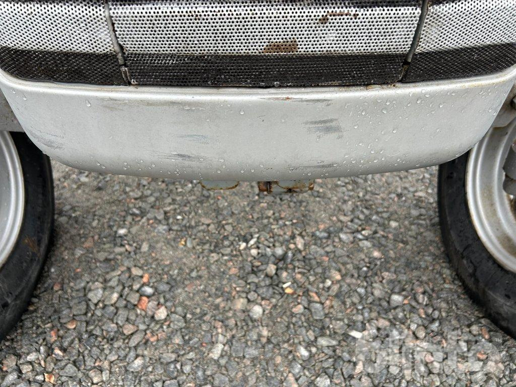 Трактор MASSEY FERGUSON 165: фото 22