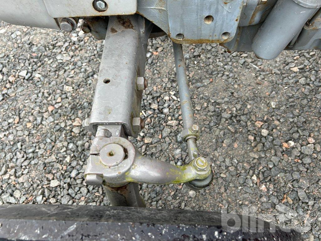 Трактор MASSEY FERGUSON 165: фото 32