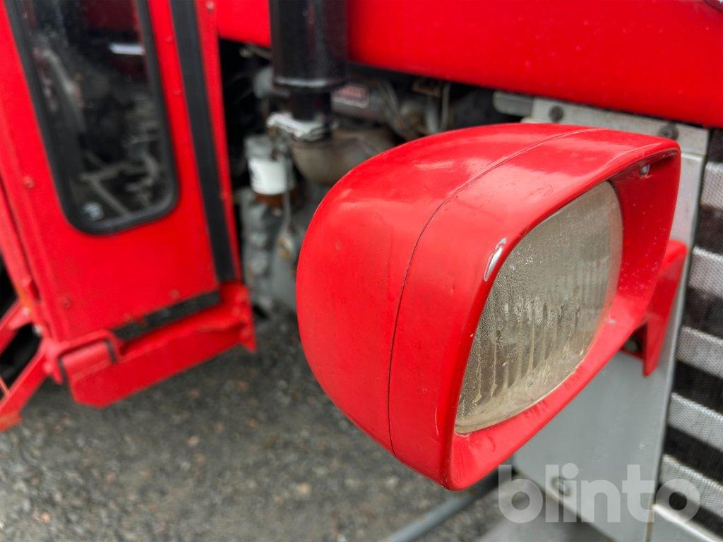 Трактор MASSEY FERGUSON 165: фото 35