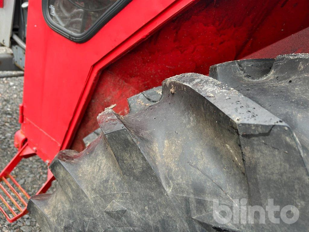 Трактор MASSEY FERGUSON 165: фото 14