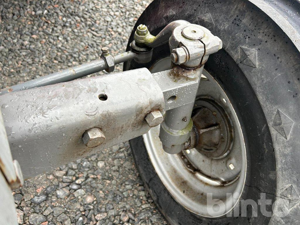 Трактор MASSEY FERGUSON 165: фото 20