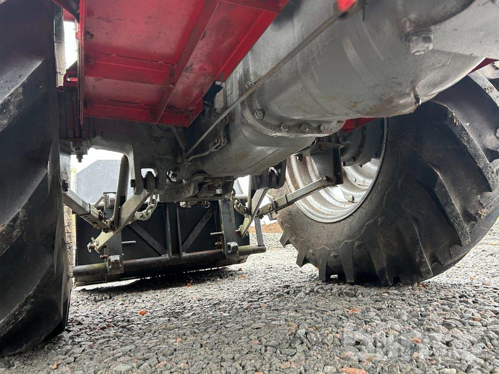 Трактор MASSEY FERGUSON 165: фото 41
