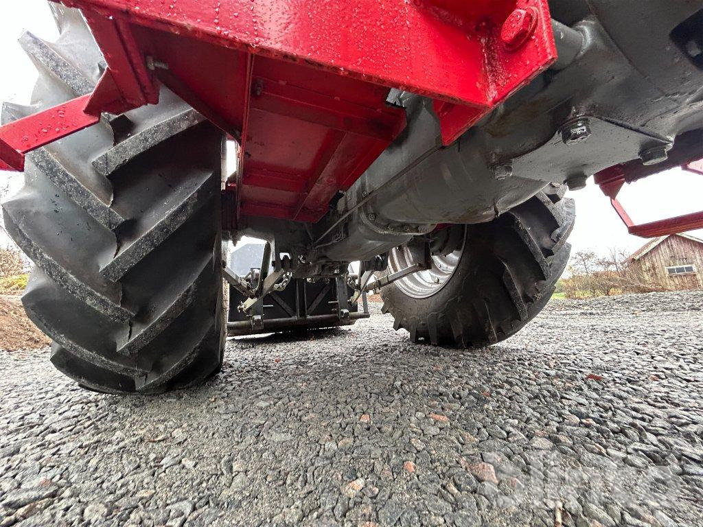 Трактор MASSEY FERGUSON 165: фото 42