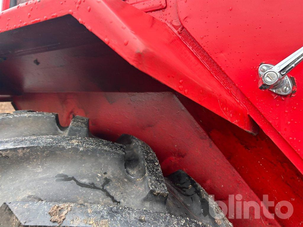 Трактор MASSEY FERGUSON 165: фото 47