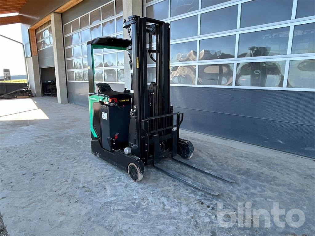 Mitsubishi RB14N2S (2020) - Рiч-трак: фото 2 Mitsubishi RB14N2S (2020) - Рiч-трак: фото 2