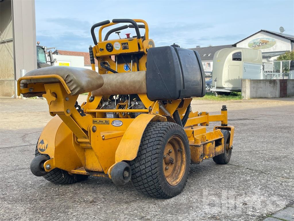 Motec WSES 36 (2010) - Газонокосарка: фото 3 Motec WSES 36 (2010) - Газонокосарка: фото 3